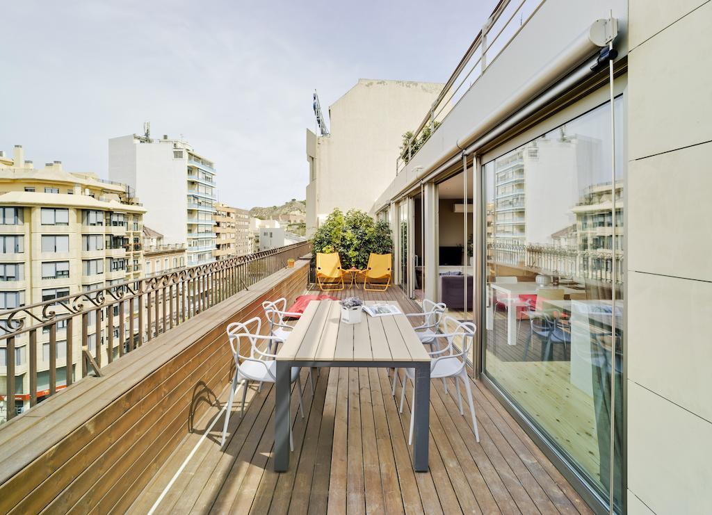 Apartamentos Alfonso X Alicante Room photo